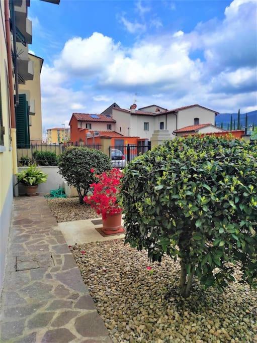 Il Palagio Dei Bardi Apartamento *