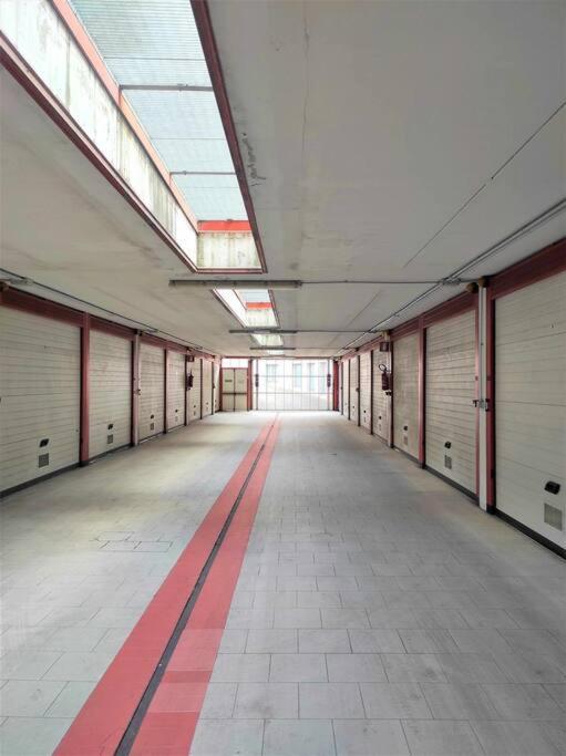 Il Palagio Dei Bardi Apartamento Florencia