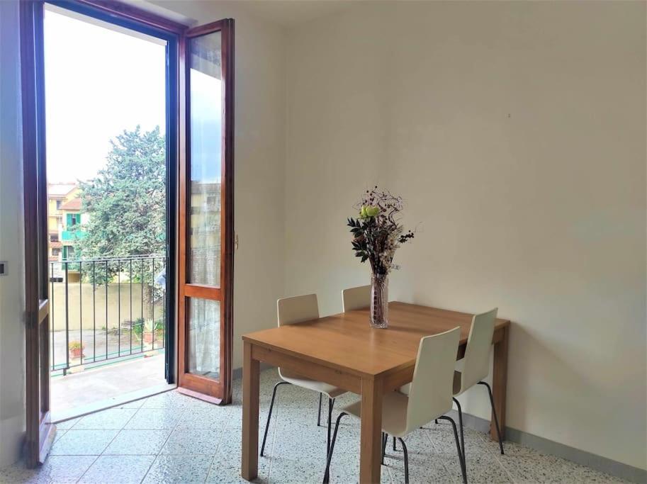 Il Palagio Dei Bardi Apartamento