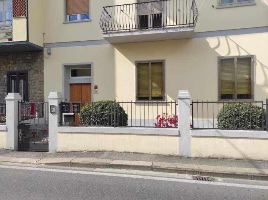 Apartamento Il Palagio Dei Bardi