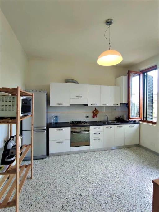 Apartamento Il Palagio Dei Bardi Florencia