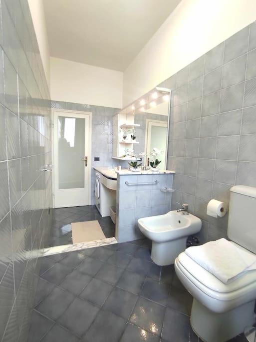 Il Palagio Dei Bardi Apartamento