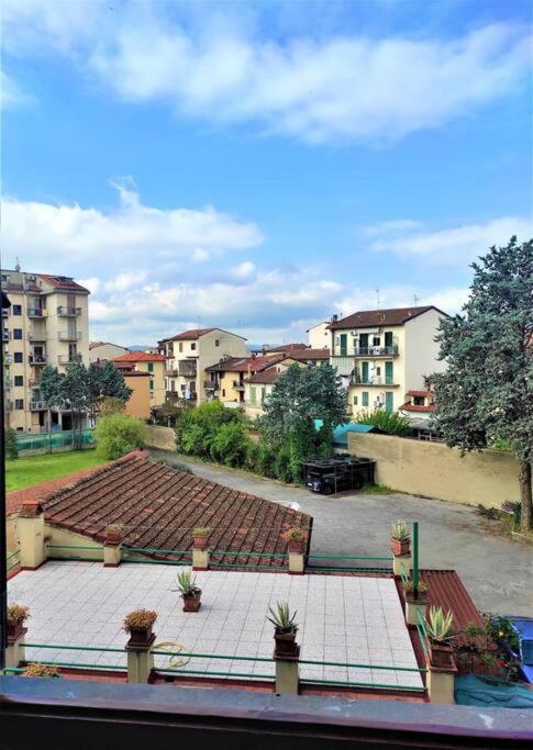 Apartamento Il Palagio Dei Bardi Florencia