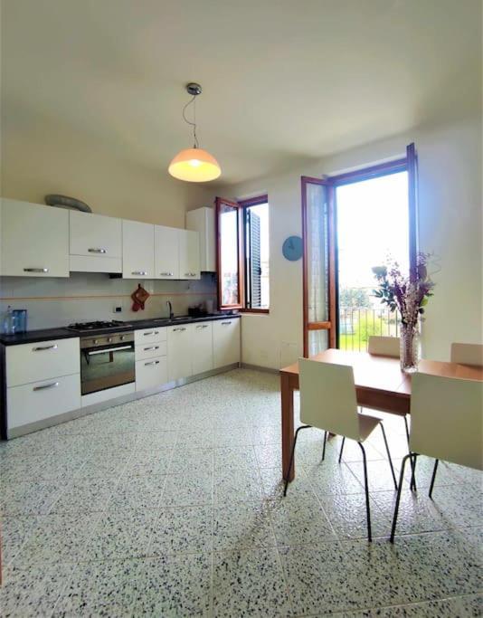 Il Palagio Dei Bardi Apartamento Florencia