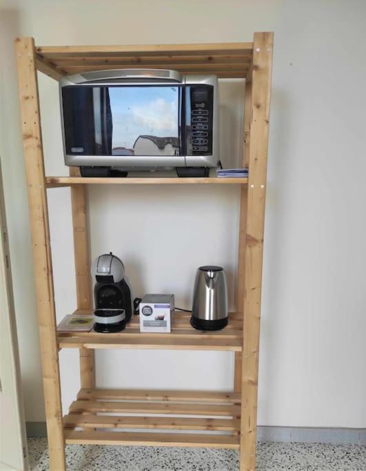 Apartamento Il Palagio Dei Bardi